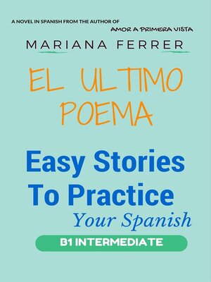 cover image of EL Ultimo Poema
